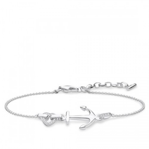 ГРИВНА THOMAS SABO- A1854-051-14-L19V ГРИВНА THOMAS SABO- A1854-051-14-L19V
